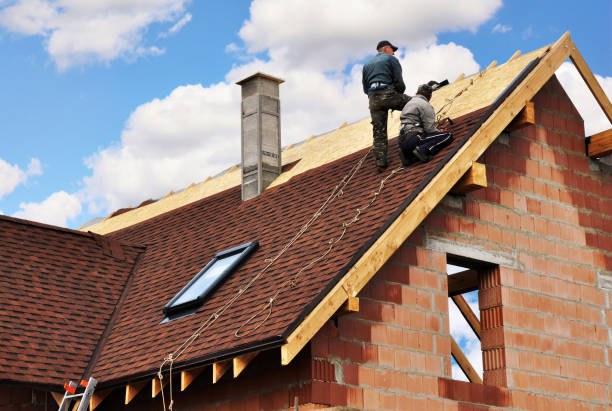 Skylight repairs